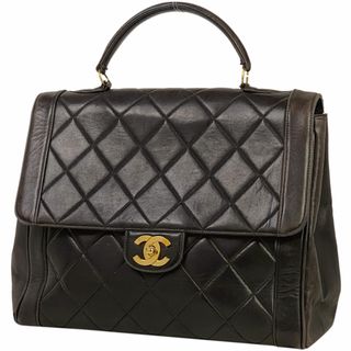 シャネル(CHANEL)の【ジャンク品】シャネル ココマーク ハンドバッグ レディース 【中古】(ハンドバッグ)