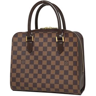 ルイヴィトン(LOUIS VUITTON)のルイ・ヴィトン トリアナ レディース 【中古】(ハンドバッグ)