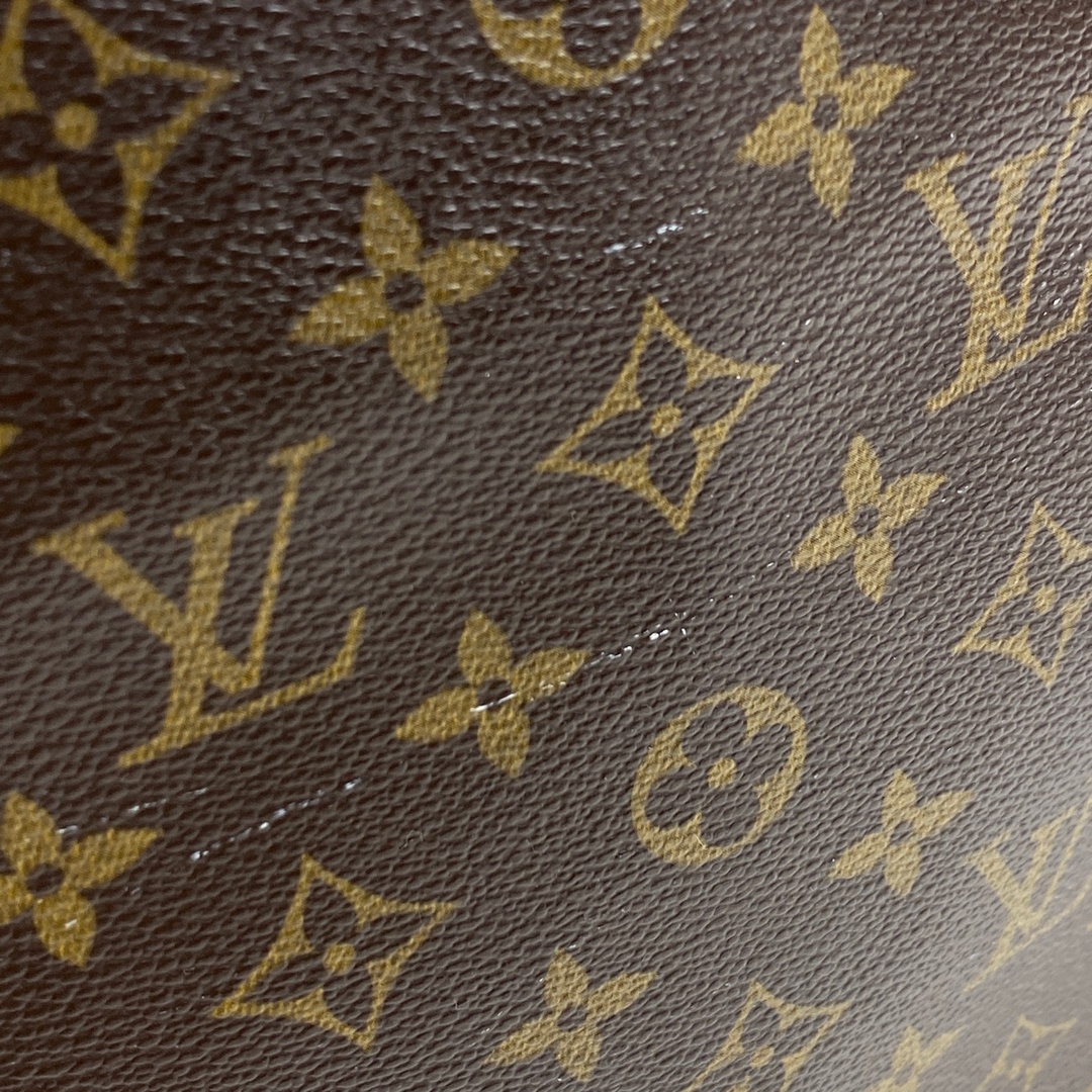 LOUIS VUITTON(ルイヴィトン)のルイ・ヴィトン サックプラ レディース 【中古】 レディースのバッグ(トートバッグ)の商品写真