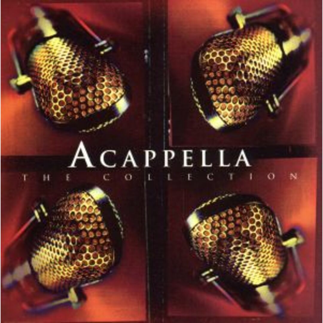 【輸入盤】Ａｃａｐｐｅｌｌａ　Ｃｏｌｌｅｃｔｉｏｎ エンタメ/ホビーのCD(ブルース)の商品写真