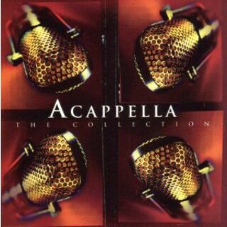 【輸入盤】Ａｃａｐｐｅｌｌａ　Ｃｏｌｌｅｃｔｉｏｎ(ブルース)