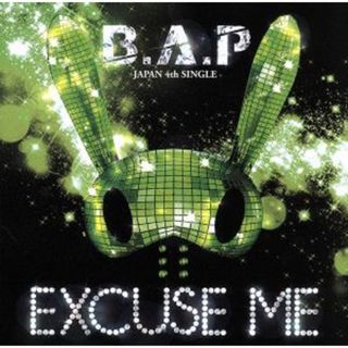 ＥＸＣＵＳＥ　ＭＥ(K-POP/アジア)