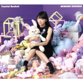 Ｔｏｙｆｕｌ　Ｂａｓｋｅｔ（初回限定盤）（Ｂｌｕ－ｒａｙ　Ｄｉｓｃ付）