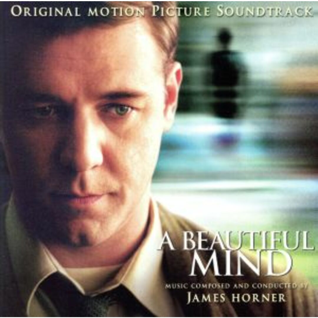 【輸入盤】Ａ　Ｂｅａｕｔｉｆｕｌ　Ｍｉｎｄ エンタメ/ホビーのCD(映画音楽)の商品写真