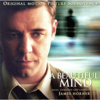 【輸入盤】Ａ　Ｂｅａｕｔｉｆｕｌ　Ｍｉｎｄ(映画音楽)