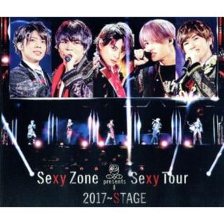 Ｓｅｘｙ　Ｚｏｎｅ　Ｐｒｅｓｅｎｔｓ　Ｓｅｘｙ　Ｔｏｕｒ　～　ＳＴＡＧＥ（通常版）（Ｂｌｕ－ｒａｙ　Ｄｉｓｃ）(アイドル)