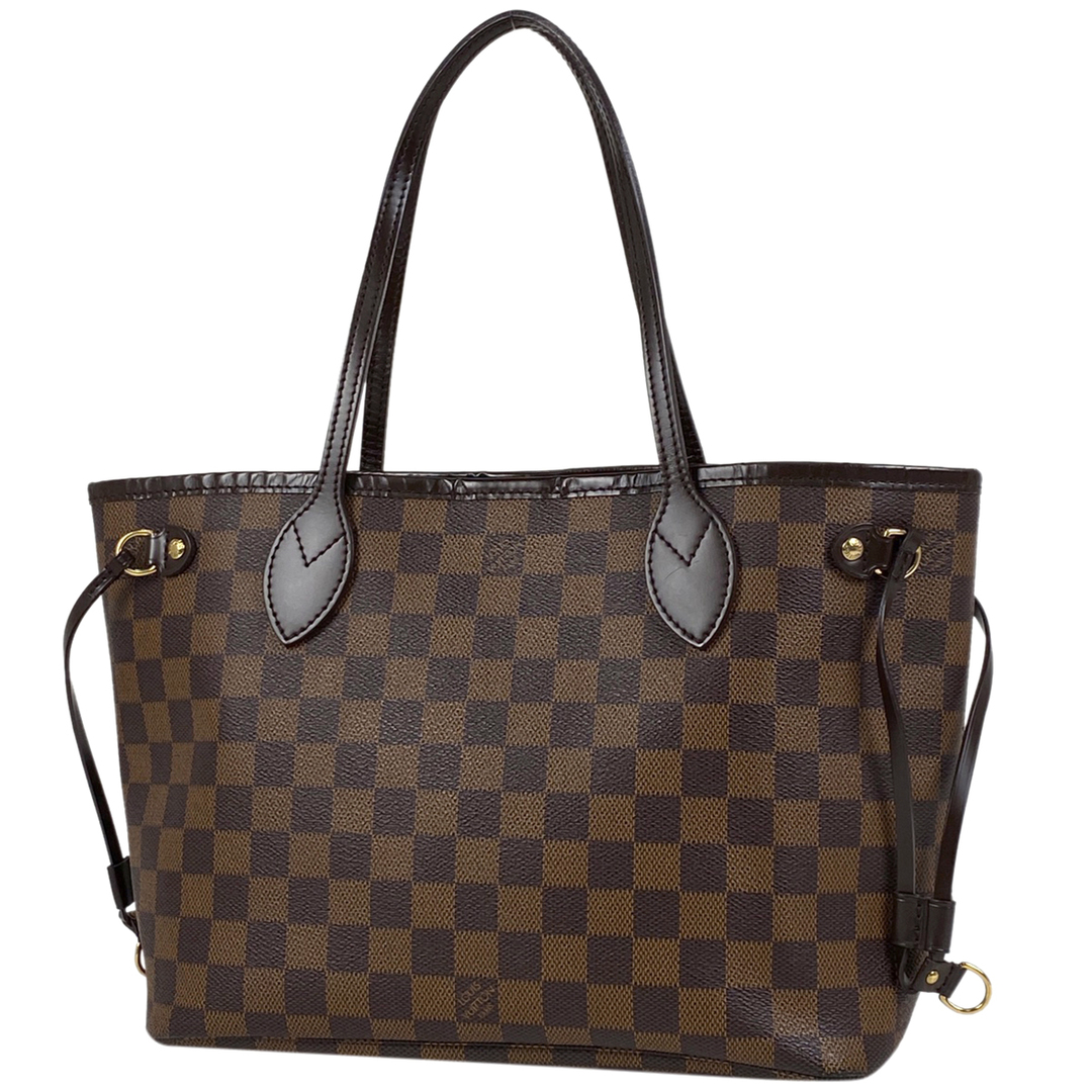 LOUIS VUITTON(ルイヴィトン)のルイ・ヴィトン ネヴァーフル PM レディース 【中古】 レディースのバッグ(トートバッグ)の商品写真