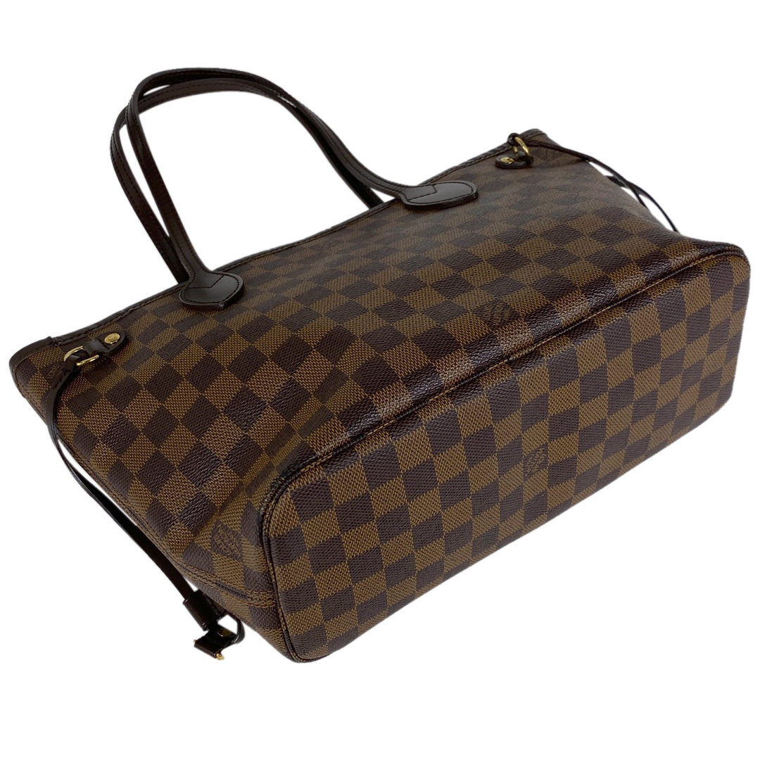 LOUIS VUITTON(ルイヴィトン)のルイ・ヴィトン ネヴァーフル PM レディース 【中古】 レディースのバッグ(トートバッグ)の商品写真