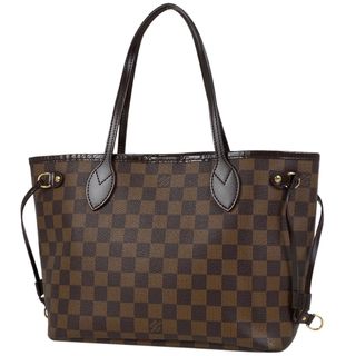 ルイヴィトン(LOUIS VUITTON)のルイ・ヴィトン ネヴァーフル PM レディース 【中古】(トートバッグ)