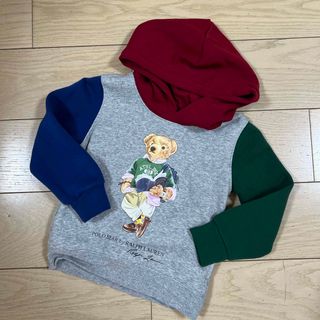 ポロラルフローレン(POLO RALPH LAUREN)の89/ラルフローレン(Tシャツ/カットソー)