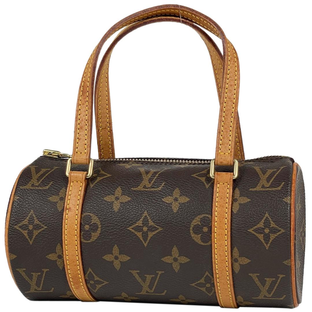 LOUIS VUITTON(ルイヴィトン)のルイ・ヴィトン パピヨン 19 レディース 【中古】 レディースのバッグ(ハンドバッグ)の商品写真