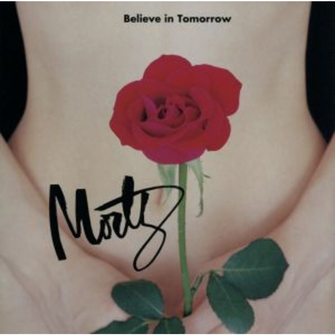 Ｂｅｌｉｅｖｅ　Ｉｎ　Ｔｏｍｏｒｒｏｗ エンタメ/ホビーのCD(ポップス/ロック(洋楽))の商品写真