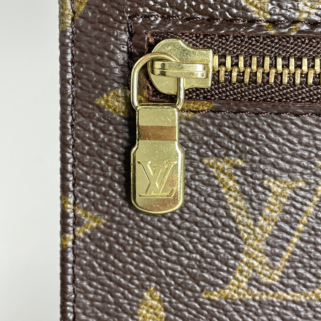 LOUIS VUITTON(ルイヴィトン)のルイ・ヴィトン ポシェットラバ 23 レディース 【中古】 レディースのバッグ(クラッチバッグ)の商品写真