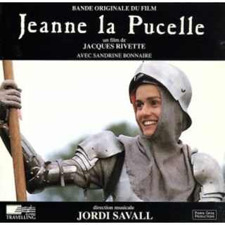 【輸入盤】Ｊｅａｎｎｅ　Ｌａ　Ｐｕｃｅｌｌｅ(映画音楽)