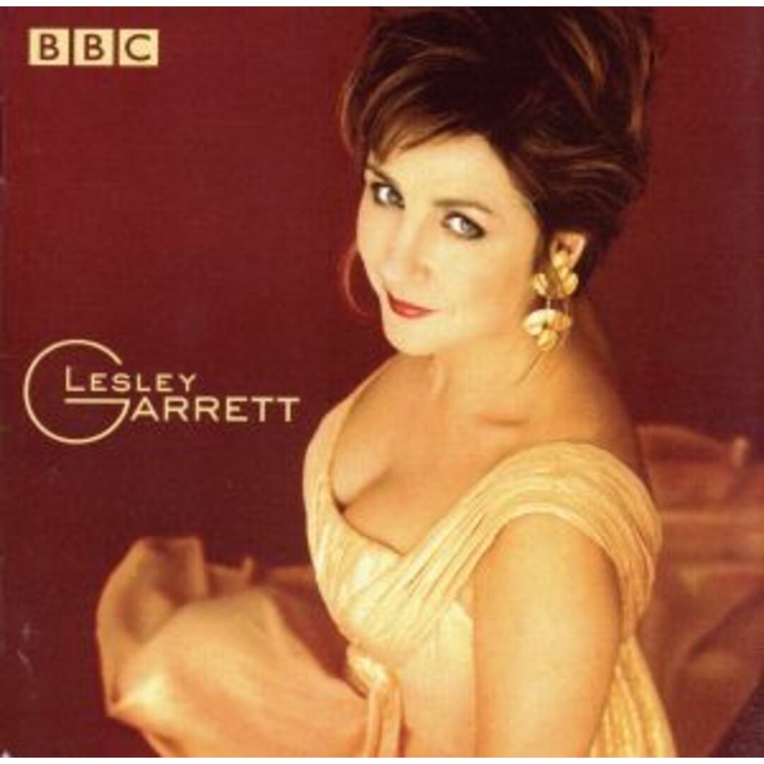 【輸入盤】Ｌｅｓｌｅｙ　Ｇａｒｒｅｔｔ／Ｓｏｐｒａｎｏ　Ｉｎｓｐｉｒｅｄ エンタメ/ホビーのCD(映画音楽)の商品写真