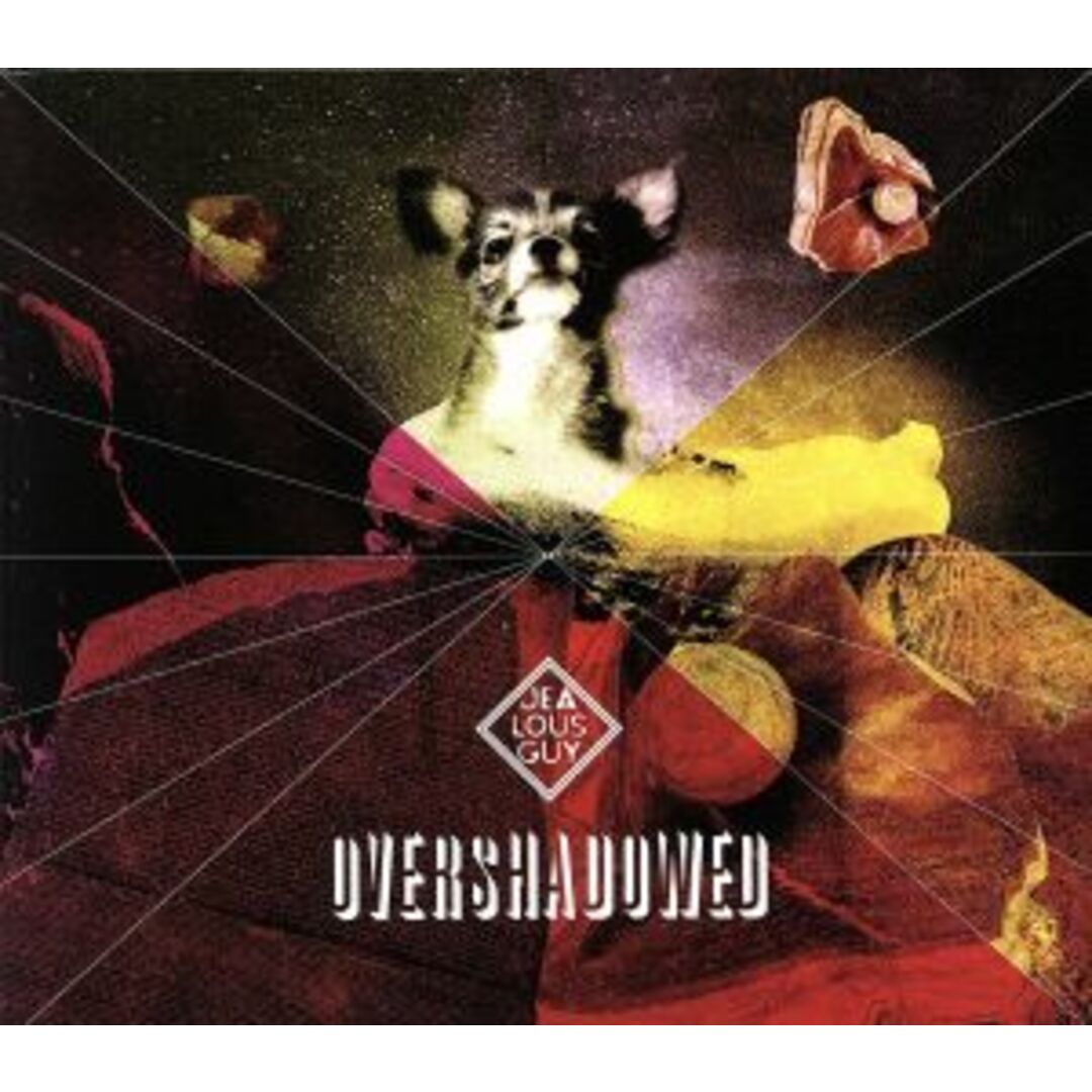 ＯＶＥＲＳＨＡＤＯＷＥＤ エンタメ/ホビーのCD(クラブ/ダンス)の商品写真