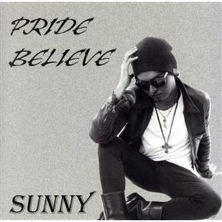 ＰＲＩＤＥ／Ｂｅｌｉｅｖｅ(ポップス/ロック(邦楽))