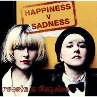 【輸入盤】Ｈａｐｐｉｎｅｓｓ　Ｖｓ　Ｓａｄｎｅｓｓ(ポップス/ロック(洋楽))