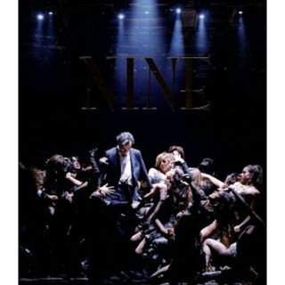 ＮＩＮＥ（Ｂｌｕ－ｒａｙ　Ｄｉｓｃ）(外国映画)