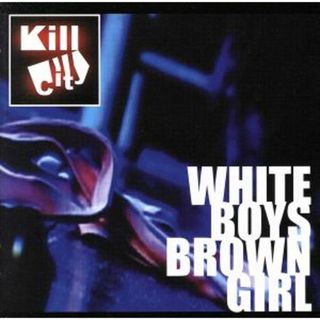 【輸入盤】Ｗｈｉｔｅ　Ｂｏｙｓ　Ｂｒｏｗｎ　Ｇｉｒｌ(ポップス/ロック(洋楽))