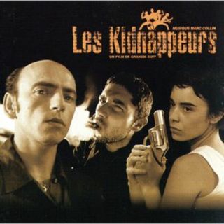 【輸入盤】Ｌｅｓ　Ｋｉｄｎａｐｐｅｕｒｓ(映画音楽)