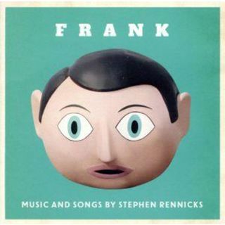 ＦＲＡＮＫ　フランク(映画音楽)