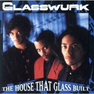 【輸入盤】Ｈｏｕｓｅ　Ｔｈａｔ　Ｇｌａｓｓ　Ｂｕｉｌｔ(R&B/ソウル)