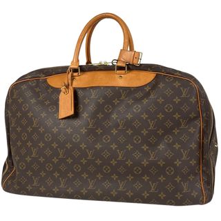 ルイヴィトン(LOUIS VUITTON)のルイ・ヴィトン アリゼ トロワ ポッシュ レディース 【中古】(スーツケース/キャリーバッグ)