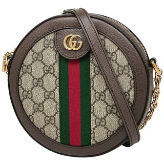 グッチ(Gucci)のグッチ オフィディア GG ショルダーバッグ 【中古】(ショルダーバッグ)