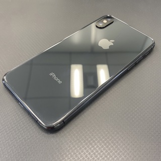 アイフォーン(iPhone)のiphonexs 64g simフリー(スマートフォン本体)