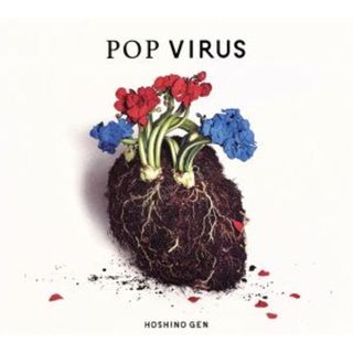 ＰＯＰ　ＶＩＲＵＳ（初回限定盤Ｂ）（ＤＶＤ付）(ポップス/ロック(邦楽))