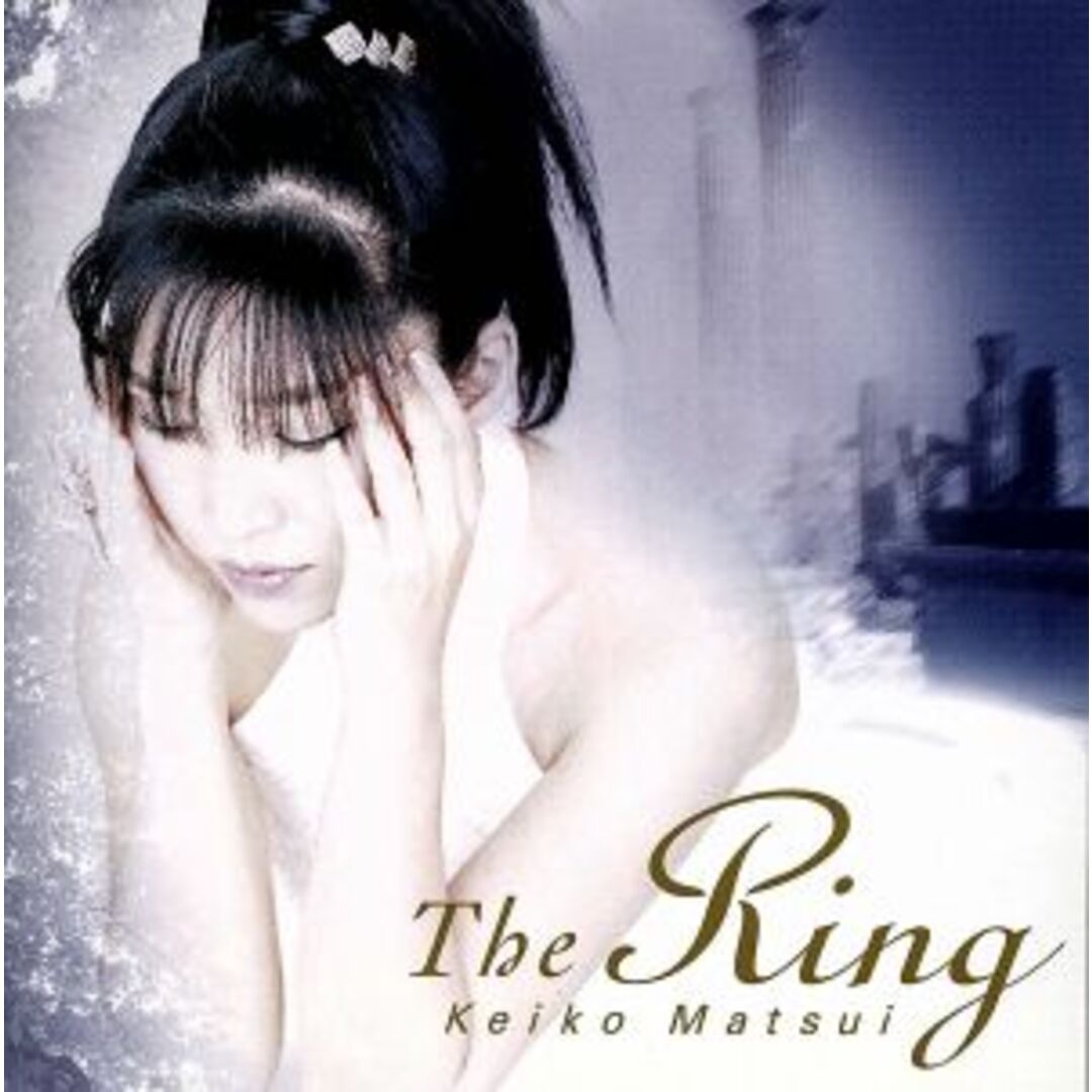 Ｔｈｅ　Ｒｉｎｇ／指環～ＹＵＢＩＷＡ～ エンタメ/ホビーのCD(ジャズ)の商品写真