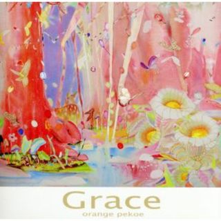 Ｇｒａｃｅ（初回生産限定盤）(ポップス/ロック(邦楽))