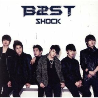 ＳＨＯＣＫ(K-POP/アジア)