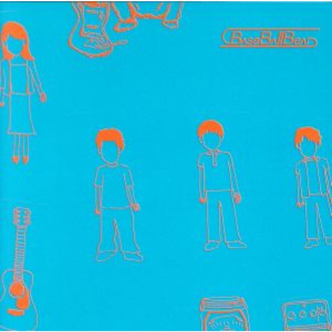 完全版「バンドＢについて」 エンタメ/ホビーのCD(ポップス/ロック(邦楽))の商品写真