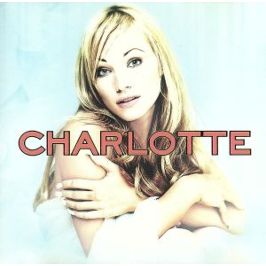 ＣＨＡＲＬＯＴＴＥ エンタメ/ホビーのCD(ポップス/ロック(洋楽))の商品写真