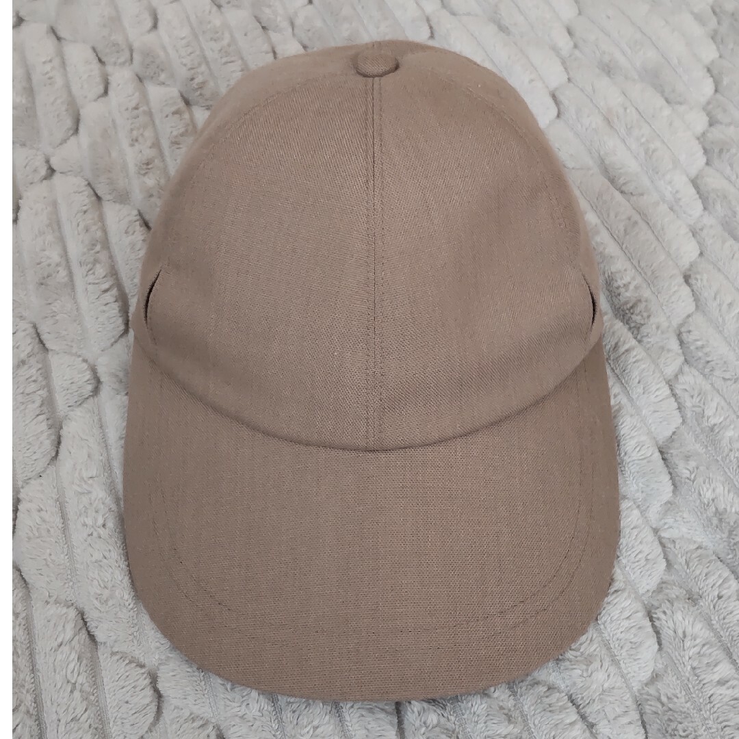 サンバリア100 キャップ帽子 レディースの帽子(ハット)の商品写真