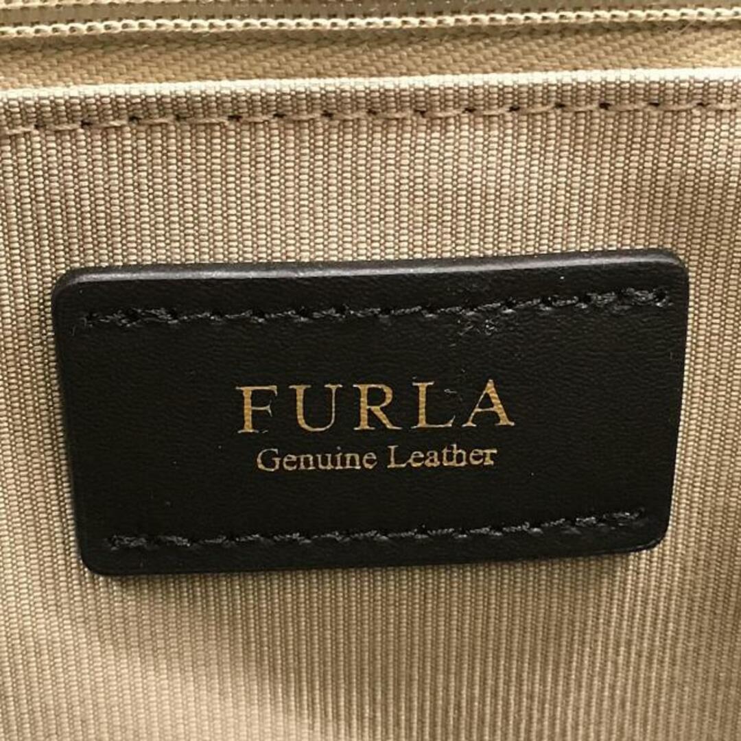 Furla(フルラ)のFURLA(フルラ) トートバッグ テッサ S トート ライトブルー レザー レディースのバッグ(トートバッグ)の商品写真