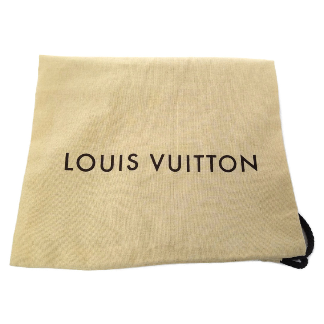 LOUIS VUITTON(ルイヴィトン)のLOUIS VUITTON ルイヴィトン ×草間彌生 YK ドットリボン モノグラム パンプス ブラック/レッド レディース MA0132 レディースの靴/シューズ(ハイヒール/パンプス)の商品写真