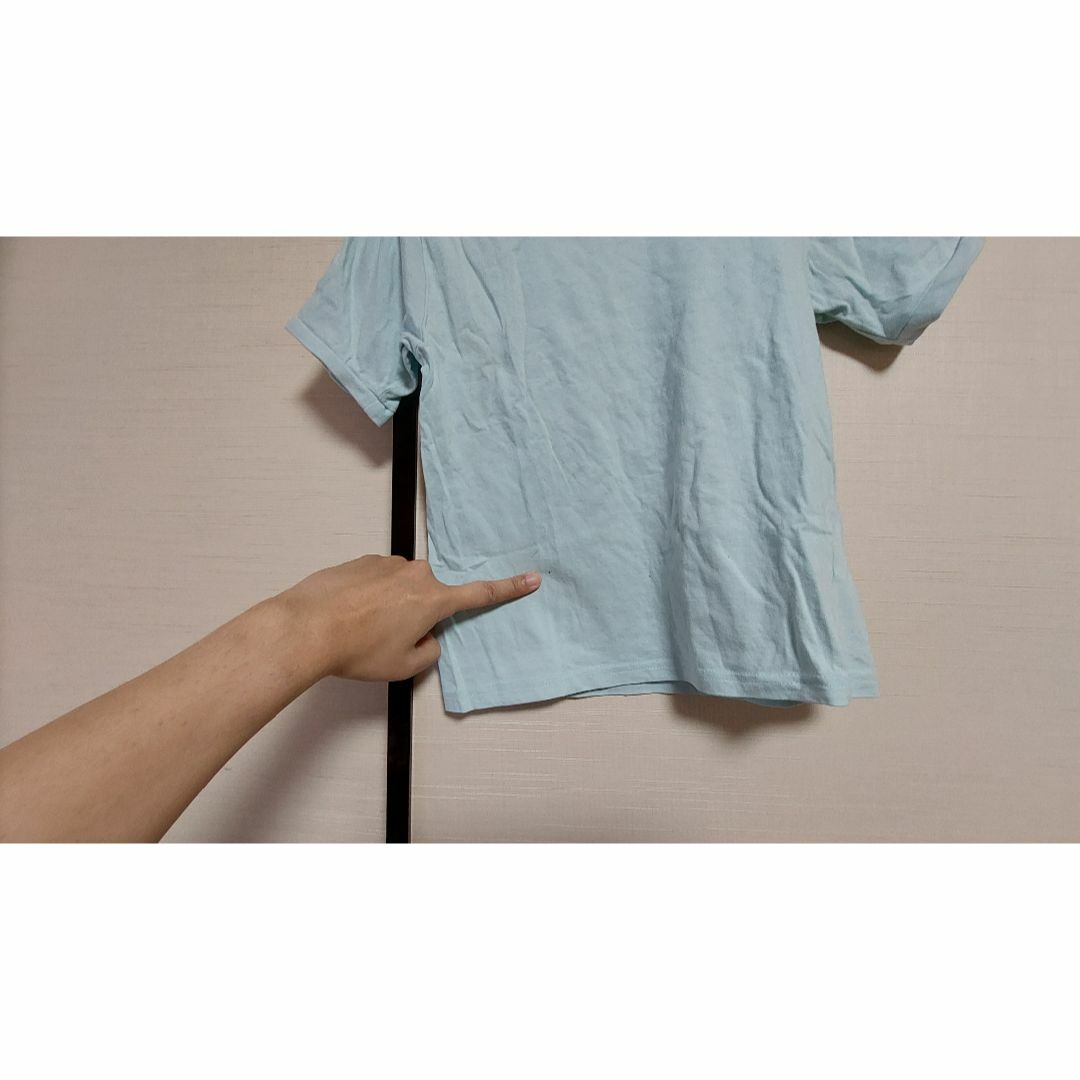 150ｃｍ Tシャツ キッズ/ベビー/マタニティのキッズ服女の子用(90cm~)(Tシャツ/カットソー)の商品写真