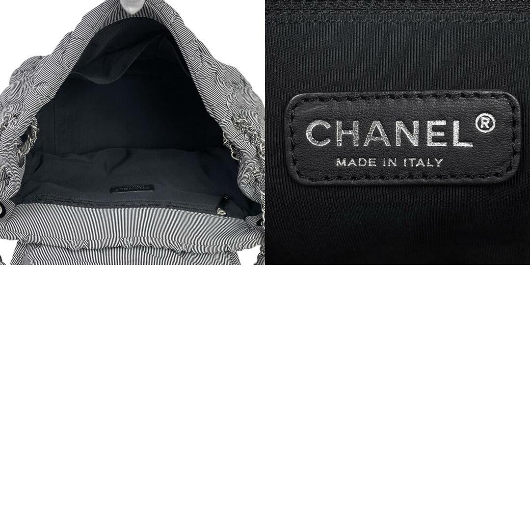 CHANEL(シャネル)のシャネル ココマーク チェーン ショルダーバッグ レディース 【中古】 レディースのバッグ(ショルダーバッグ)の商品写真