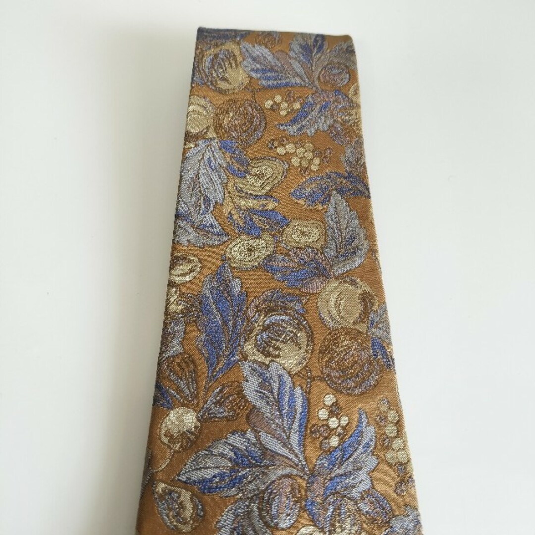 HANAE MORI(ハナエモリ)のハナエモリ　ネクタイ メンズのファッション小物(ネクタイ)の商品写真
