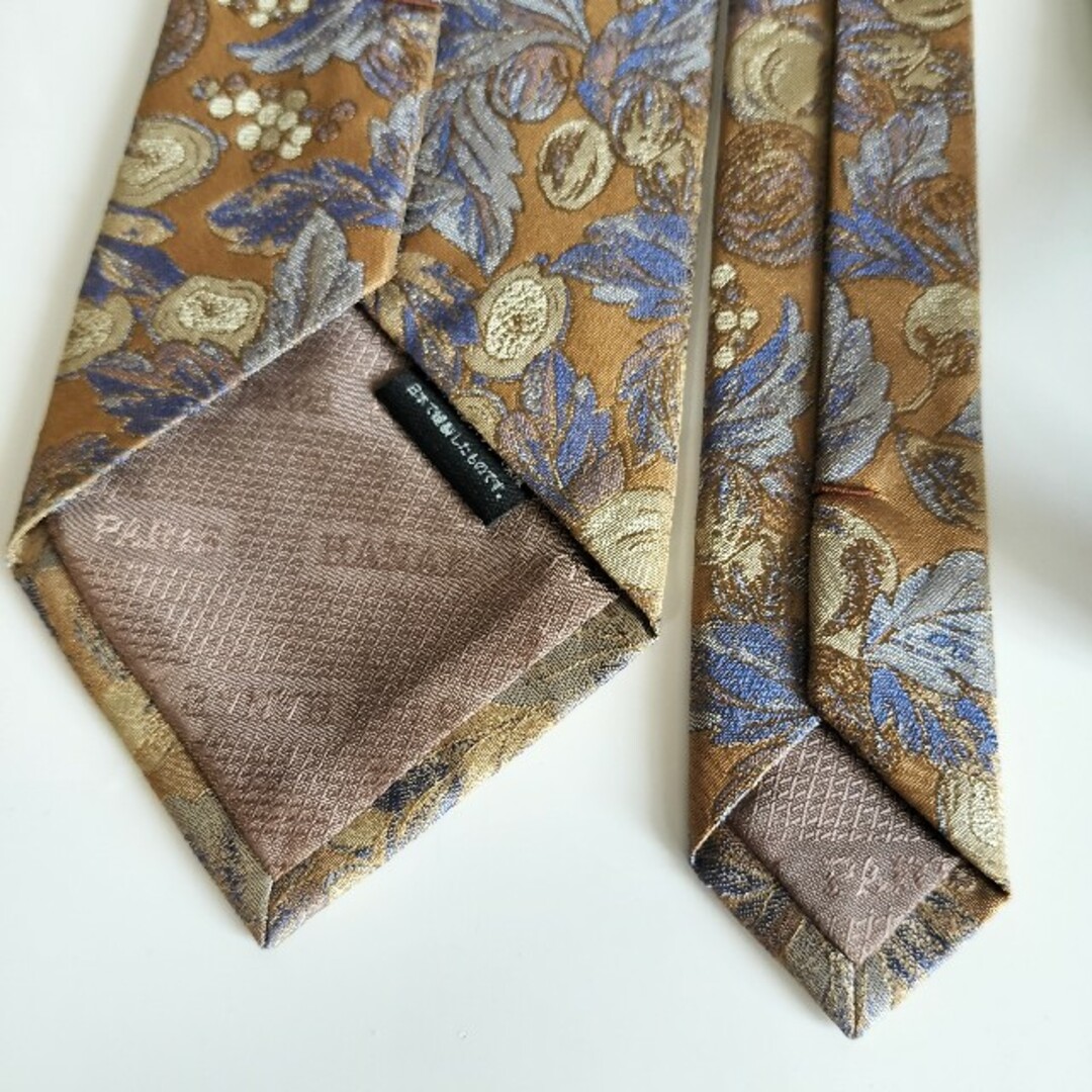HANAE MORI(ハナエモリ)のハナエモリ　ネクタイ メンズのファッション小物(ネクタイ)の商品写真