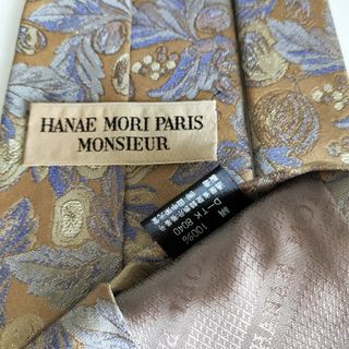 ハナエモリ(HANAE MORI)のハナエモリ　ネクタイ(ネクタイ)