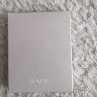 アールエムケー(RMK)のRMK オブスキュア テンプテイション アイシャドウパレット #02 クールロ…(アイシャドウ)