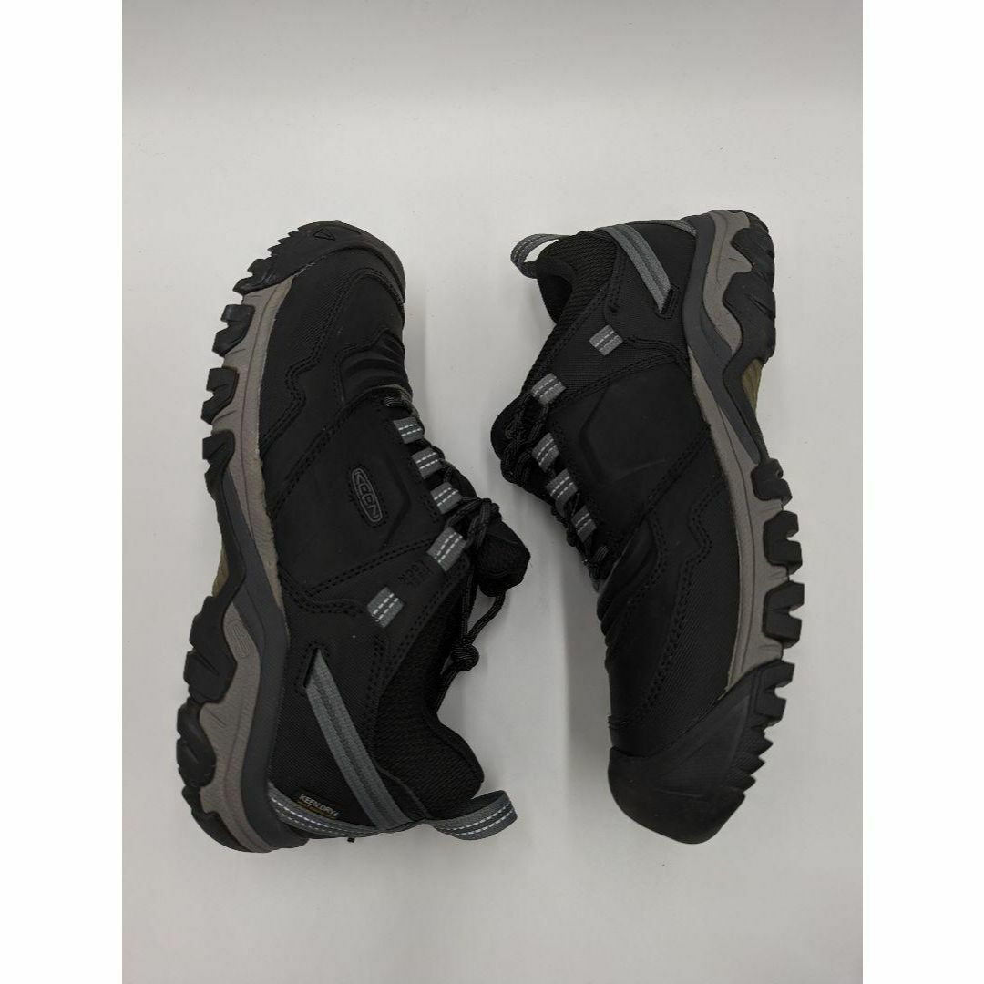 KEEN(キーン)の未使用★KEEN キーン RIDGE FLEX WP スニーカー 28.5㎝ メンズの靴/シューズ(スニーカー)の商品写真