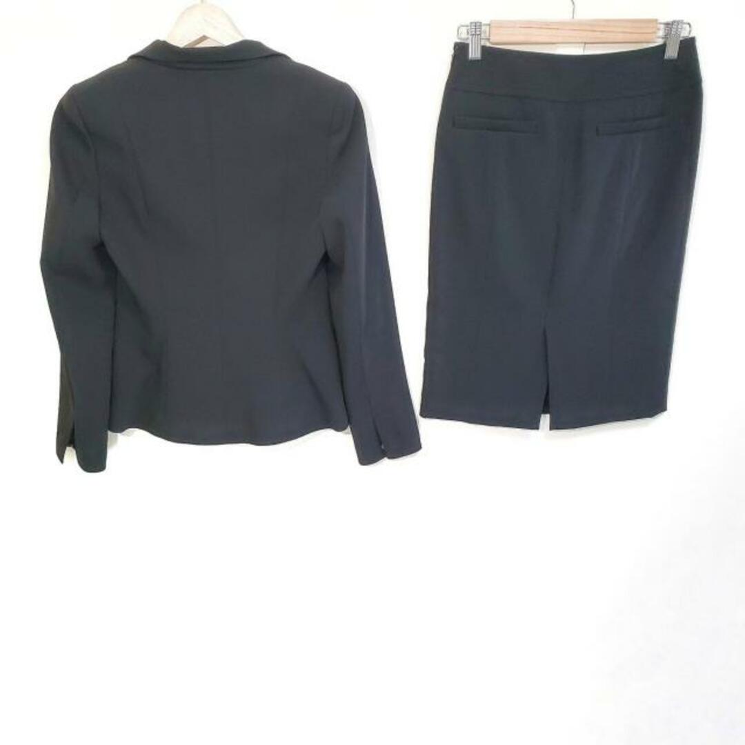 BOSCH(ボッシュ)のBOSCH(ボッシュ) スカートスーツ レディース美品  - 黒 3点セット レディースのフォーマル/ドレス(スーツ)の商品写真