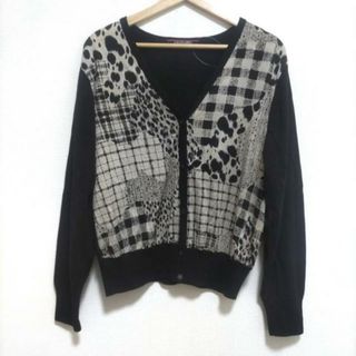 レオナール カーディガン(レディース)の通販 500点以上 | LEONARDの レオナール カーディガン(レディース)の通販 500点以上 | LEONARDの
