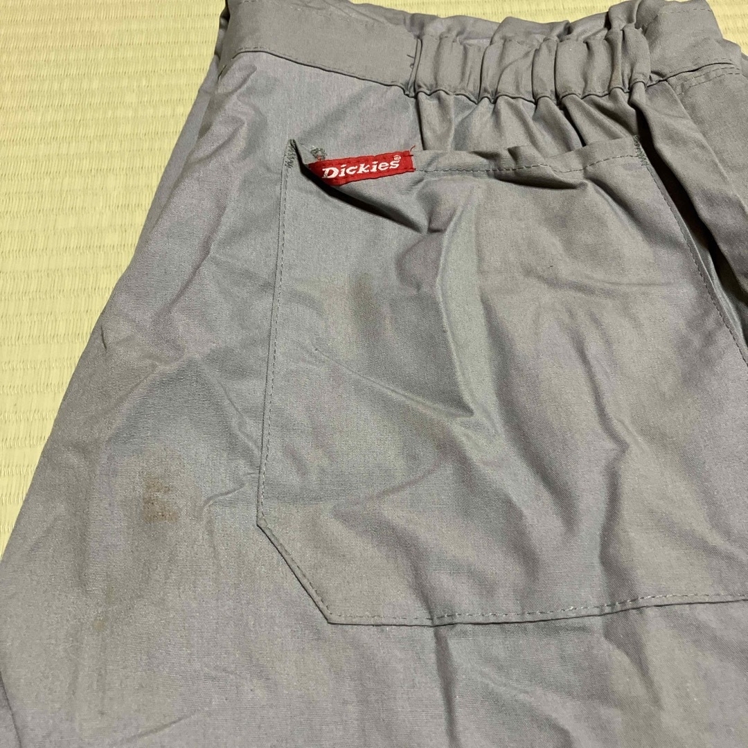 Dickies(ディッキーズ)の半袖つなぎ作業着 メンズのメンズ その他(その他)の商品写真