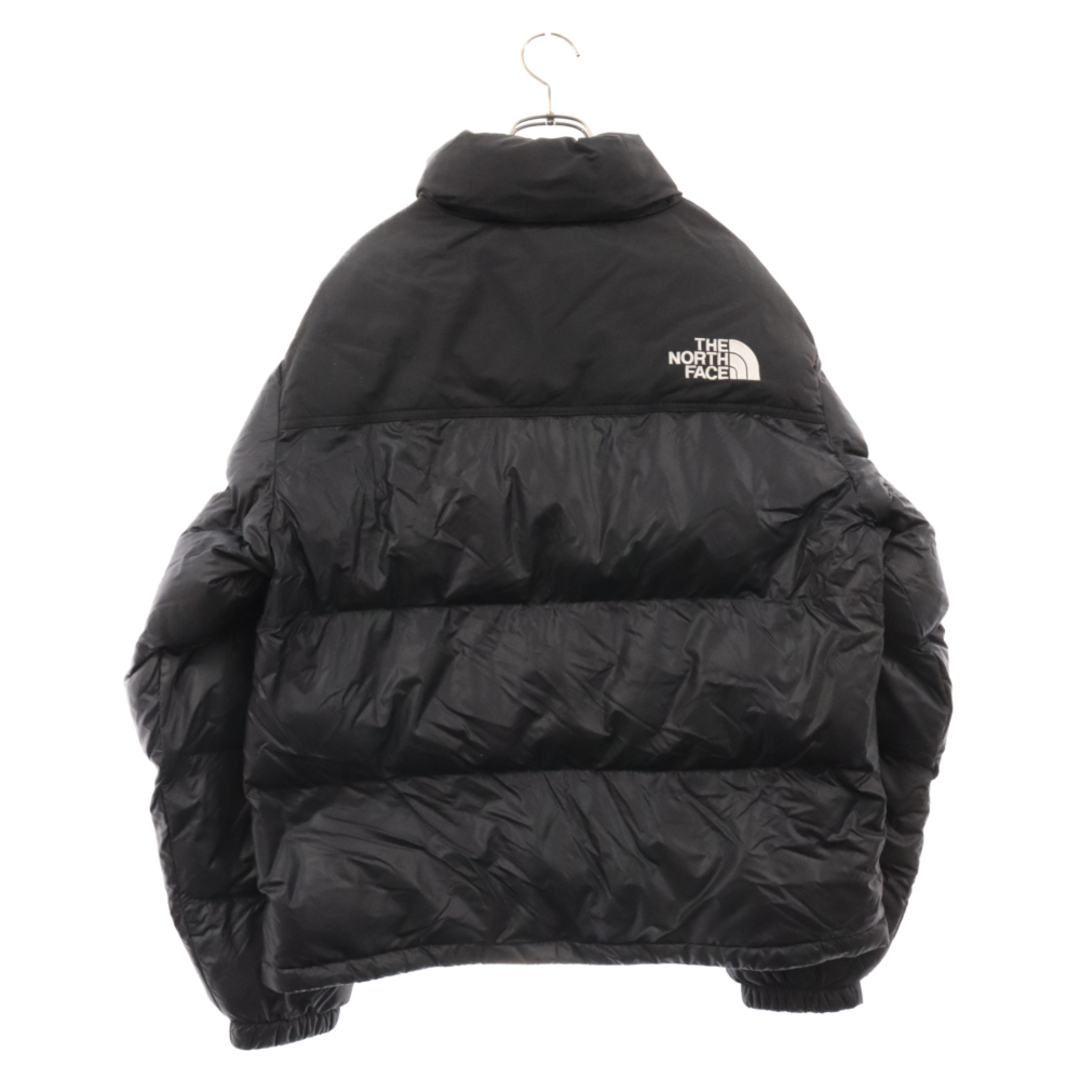 THE NORTH FACE(ザノースフェイス)のTHE NORTH FACE ザノースフェイス NUPTSE ON BALL JACKET ヌプシオンボールジャケット ダウンジャケット ブラック NJ3NP55A メンズのジャケット/アウター(ダウンジャケット)の商品写真